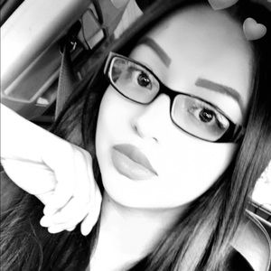 Meet your Posher, Patricia